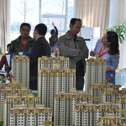 沧州最新楼市动态，房价分析与展望
