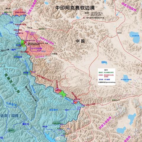 中印边境局势最新动态解析