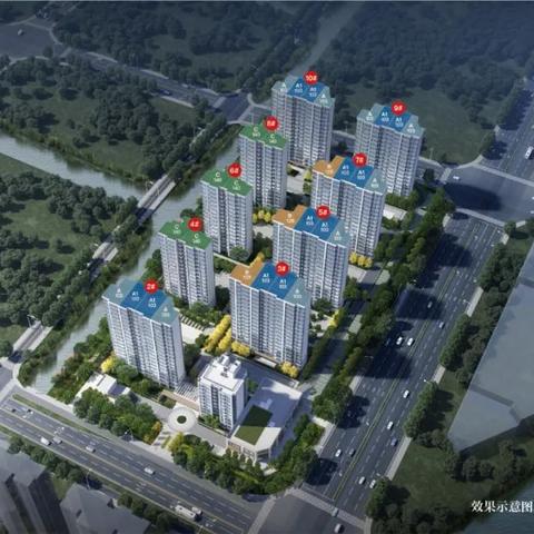 嘉定最新楼盘全面解读概览