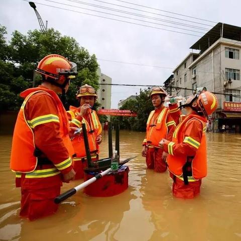 湖南洪水最新消息报道