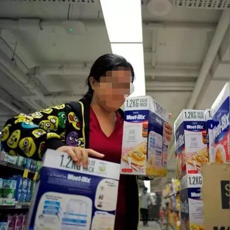 微商新宠，引领健康保健品市场潮流的产品动态