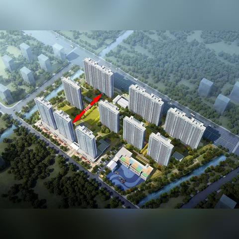 温州楼盘最新资讯概览
