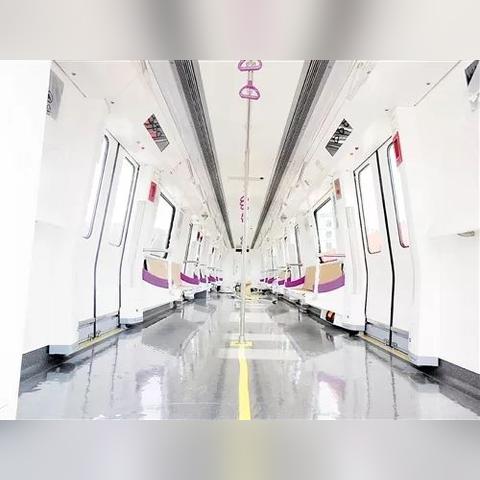 南宁地铁运营时间最新调整通知