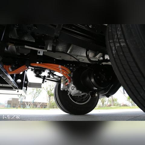 轻卡市场迎增长，最新新闻揭示数据新趋势