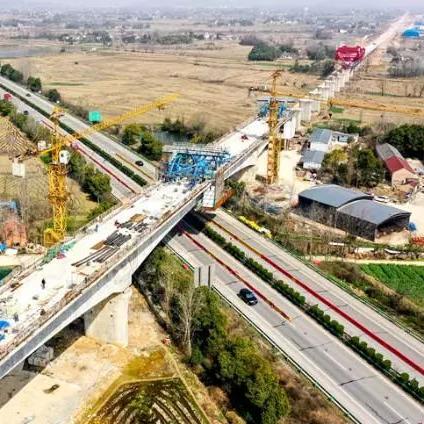 庐江最新公路规划，构建现代化交通体系