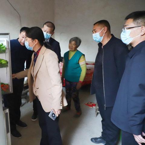 官庄工区最新备案项目解析