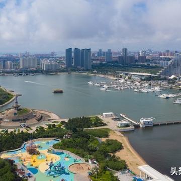 山东各城市房价排名报告更新