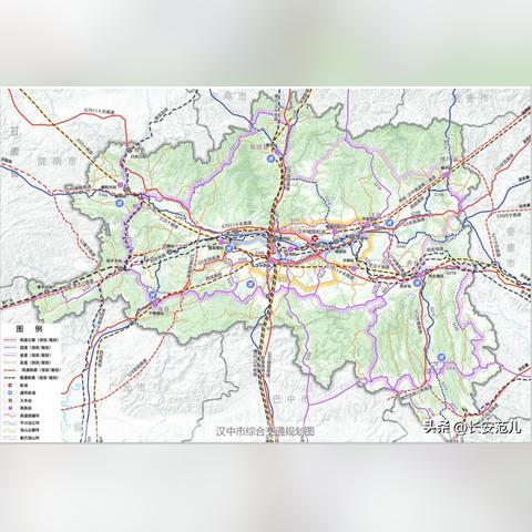 兰福铁路规划更新动态