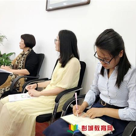 铜山区大许镇最新动态报道