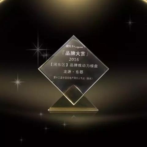 衡水龙源东郡更新动态