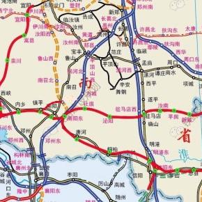 呼南高铁南阳段最新动态深度解析