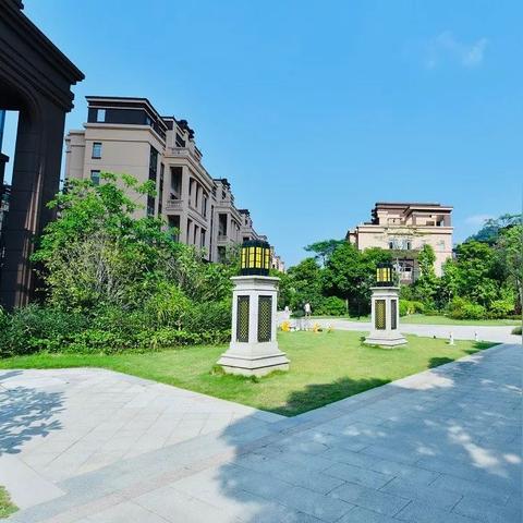 霖峰壹山境最新动态深度解析