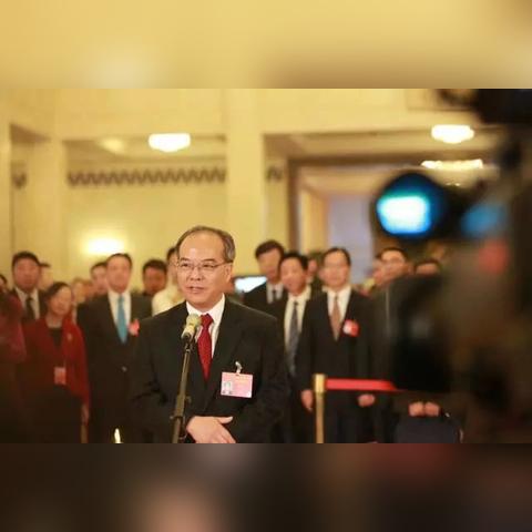 林少春最新任职信息，广东省职务及贡献解析