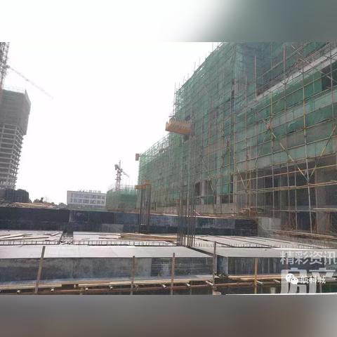 三门峡房产最新楼盘深度解析