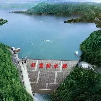 罐子坝大水库最新动态更新