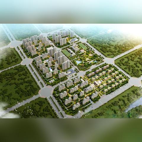 邯郸市最新楼盘信息解析